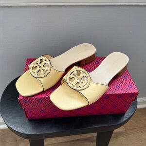 Tory Burch Bombe Miller Slide